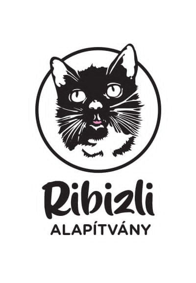 Ribizli Alapítvány logó